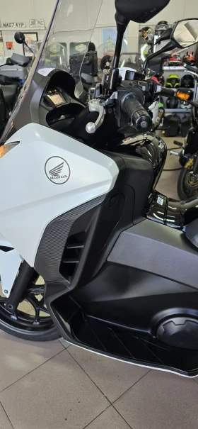 Honda Integra 750 DCT ABS !  ! | Mobile.bg    10