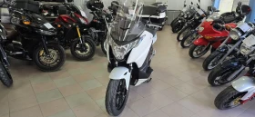     Honda Integra 750 DCT ABS !  !