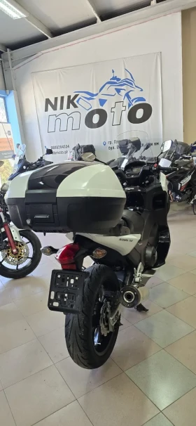 Honda Integra 750 DCT ABS !  ! | Mobile.bg    5