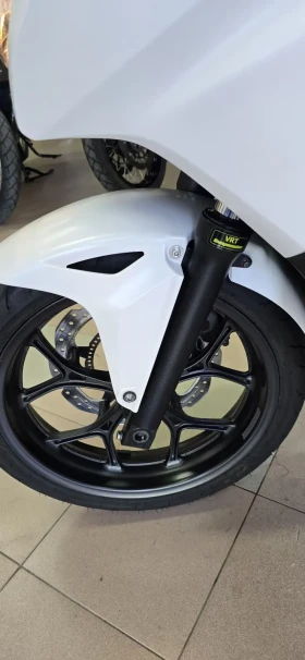 Honda Integra 750 DCT ABS !  ! | Mobile.bg    11