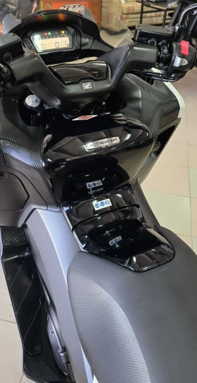 Honda Integra 750 DCT ABS !  ! | Mobile.bg    9