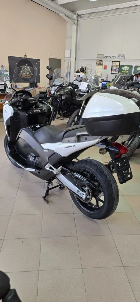 Honda Integra 750 DCT ABS !  ! | Mobile.bg    6