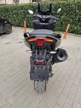 Yamaha T-max T-max 560 | Auto.bg — изображение 6