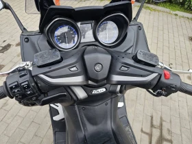 Yamaha T-max T-max 560 | Auto.bg — изображение 4