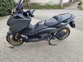 Yamaha T-max T-max 560 | Auto.bg — изображение 3