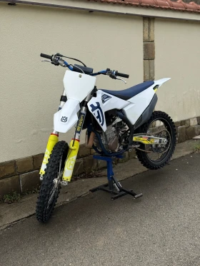 Husqvarna FC undefined | Auto.bg — изображение 3