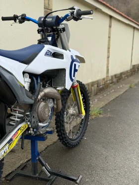 Husqvarna FC undefined | Auto.bg — изображение 6