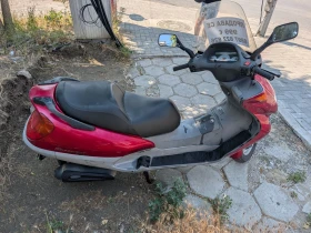 Honda Foresight 250k | Mobile.bg � ����� ������ 6
