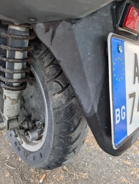Honda Foresight 250k | Mobile.bg � ����� ������ 10