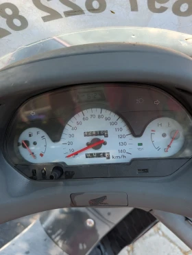 Honda Foresight 250k | Mobile.bg � ����� ������ 7