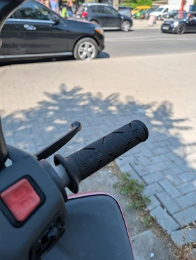 Honda Foresight 250k | Mobile.bg � ����� ������ 15