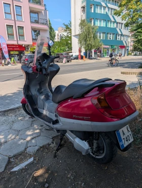 Honda Foresight 250k | Mobile.bg � ����� ������ 3