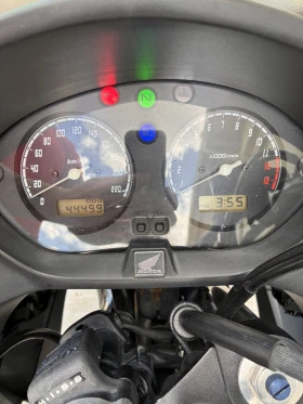 Honda Cbf 600S | Mobile.bg � ����� ������ 5