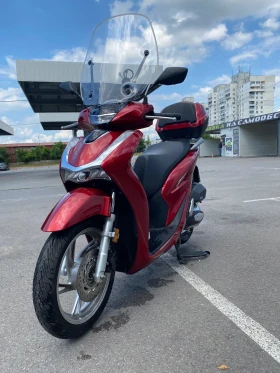 Honda Sh | Mobile.bg � ����� ������ 4