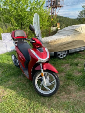 Honda Sh | Mobile.bg � ����� ������ 6