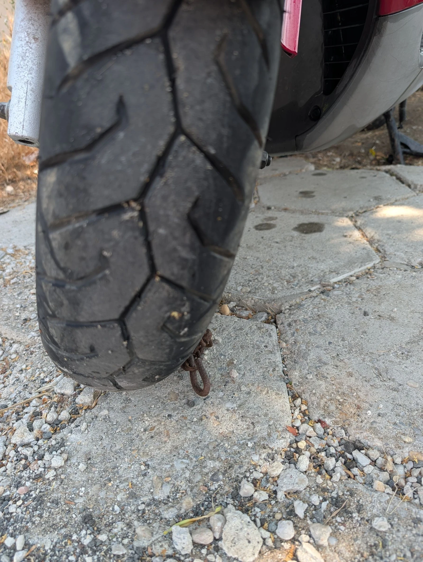 Honda Foresight 250k | Mobile.bg � ����������� 11