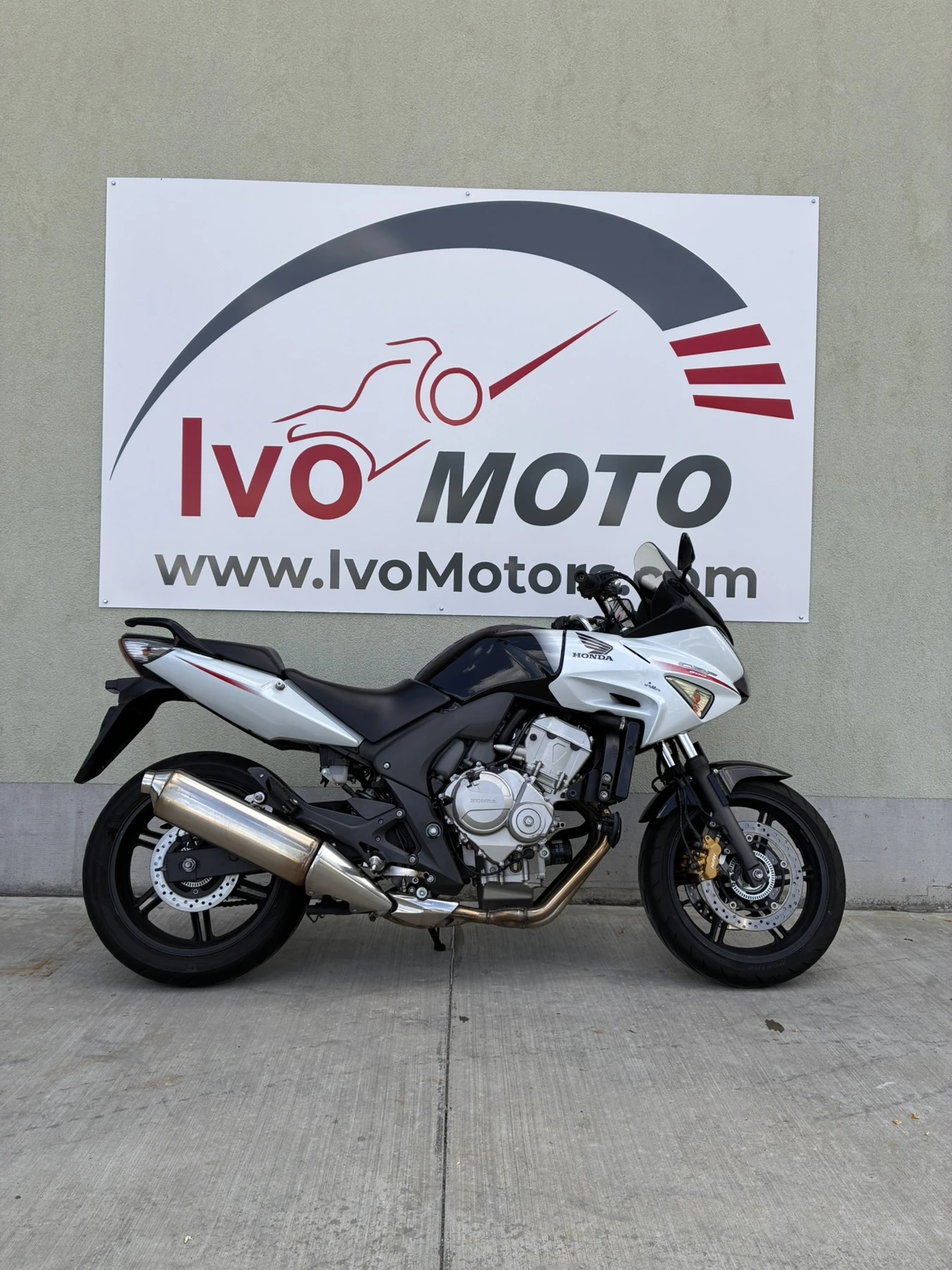 Honda Cbf 600S | Mobile.bg � ����������� 1