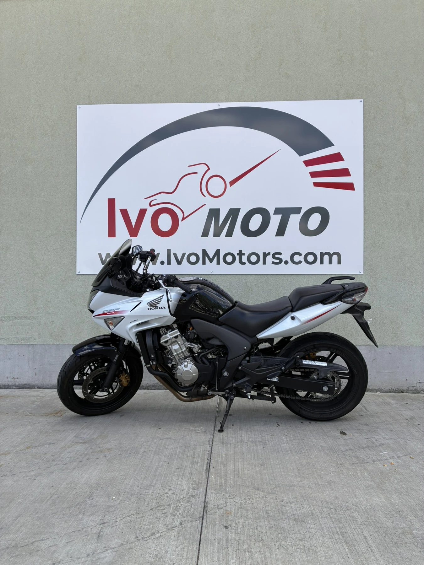 Honda Cbf 600S | Mobile.bg � ����������� 2
