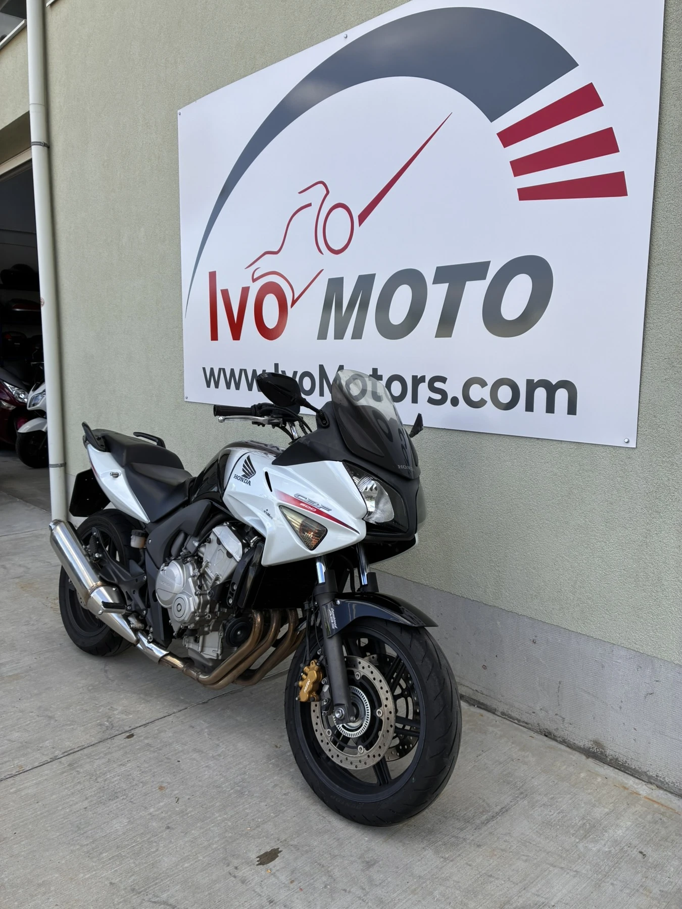Honda Cbf 600S | Mobile.bg � ����������� 3