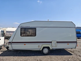 Каравана Eldis Elddis, снимка 4