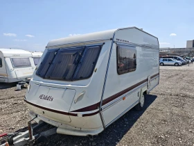 Каравана Eldis Elddis, снимка 3