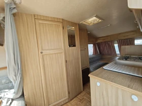 Каравана Eldis Elddis, снимка 12