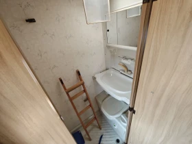 Каравана Eldis Elddis, снимка 11