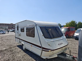Каравана Eldis Elddis, снимка 2