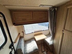 Каравана Eldis Elddis, снимка 10