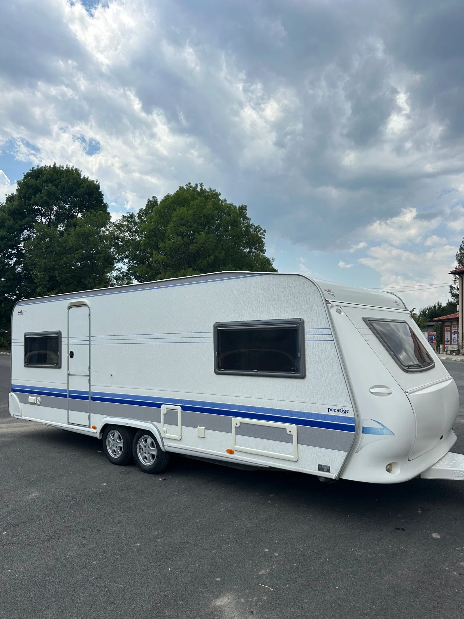  Hobby Prestige /  /  / ! | Mobile.bg   1