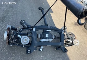 Заден мост за BMW X3,X4,F25,F26, снимка 1