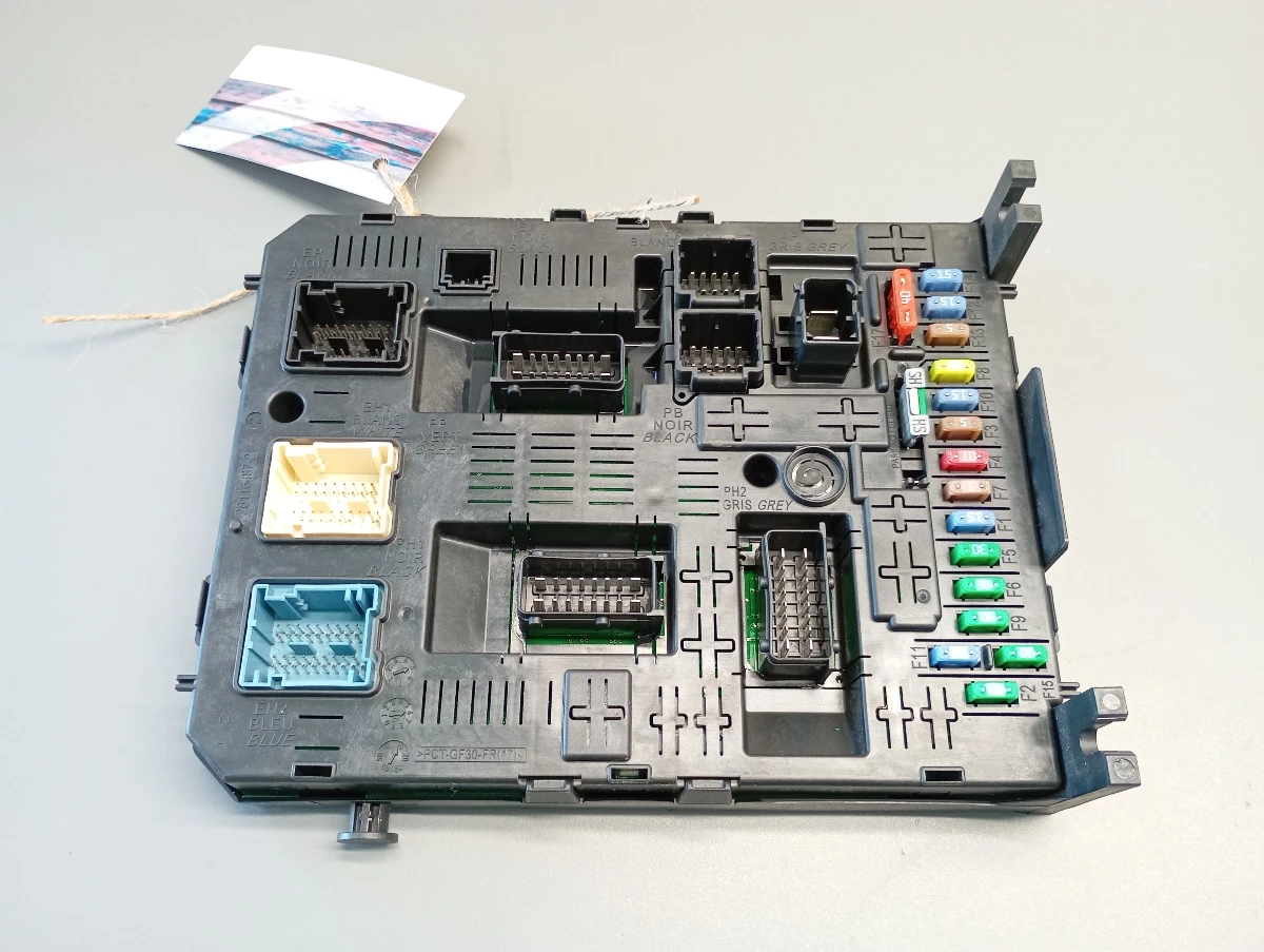 , BSI   5008 1.6 () | Mobile.bg   1