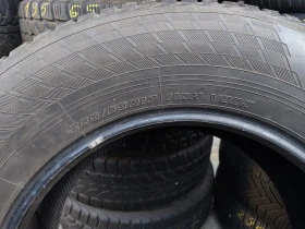 Гуми Зимни 255/65R17, снимка 10