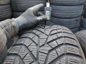 Гуми Зимни 255/65R17, снимка 6