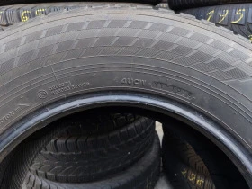 Гуми Зимни 255/65R17, снимка 11