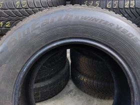 Гуми Зимни 255/65R17, снимка 8