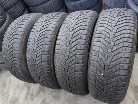 Гуми Зимни 255/65R17, снимка 5