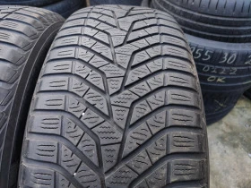 Гуми Зимни 255/65R17, снимка 4