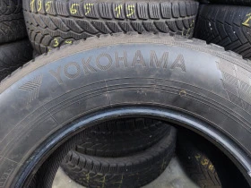 Гуми Зимни 255/65R17, снимка 9