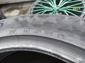 Гуми Летни 275/45R20, снимка 6
