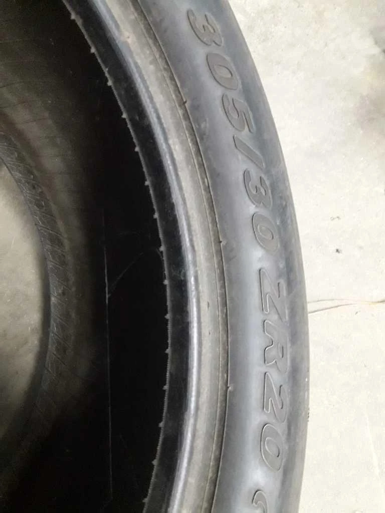���� 305/30R20 | Mobile.bg � ����������� 2