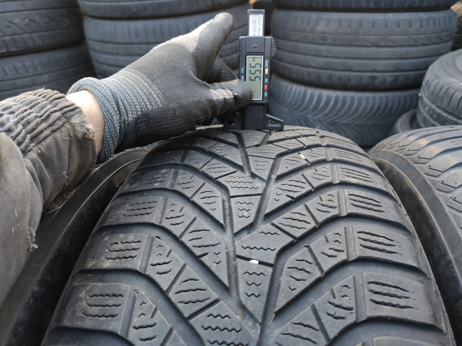  255/65R17 | Mobile.bg   7