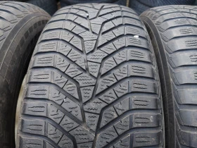 Гуми Зимни 255/65R17, снимка 2 - Гуми и джанти - 43947461