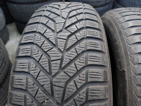 Гуми Зимни 255/65R17, снимка 1 - Гуми и джанти - 43947461