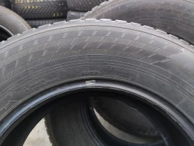 Гуми Зимни 255/65R17, снимка 12 - Гуми и джанти - 43947461