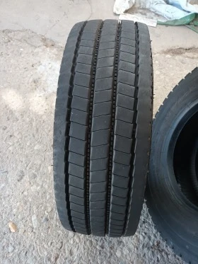      245/70R17.5