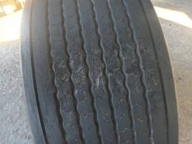 Гуми с джанти Michelin 425/55R19.5, снимка 5 - Гуми и джанти - 49070232