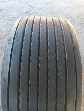 Гуми с джанти Michelin 425/55R19.5, снимка 13 - Гуми и джанти - 49070232