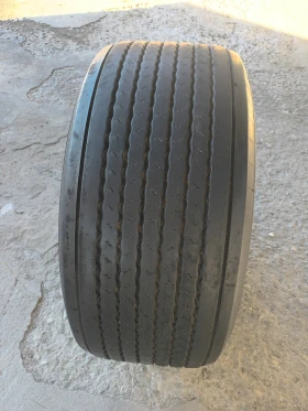 Гуми с джанти Michelin 425/55R19.5, снимка 2 - Гуми и джанти - 49070232