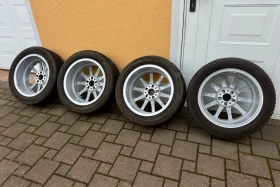    205/55R17  Mercedes-Benz CLA | Mobile.bg    3